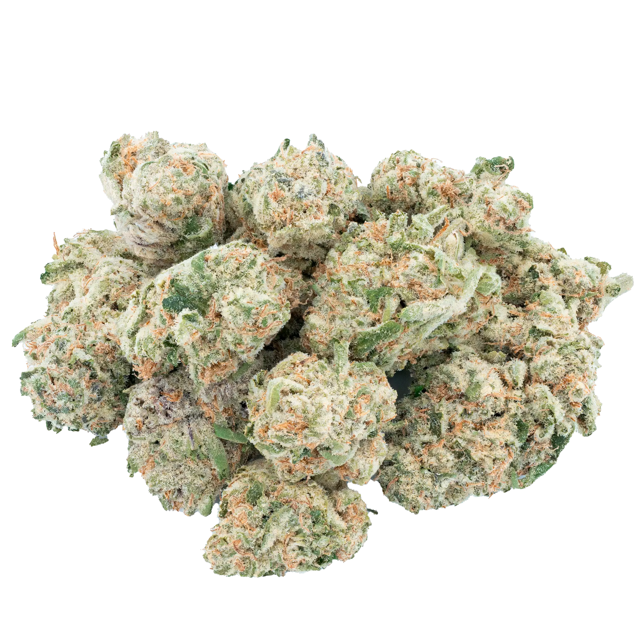 Blue Dream THCa Flower - Image 12