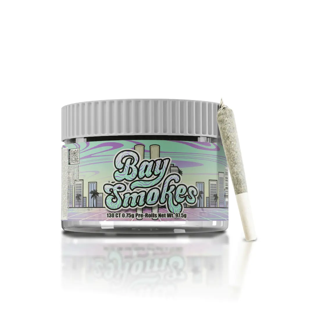 Bulk THCa Flower Prerolls .75g - Image 9