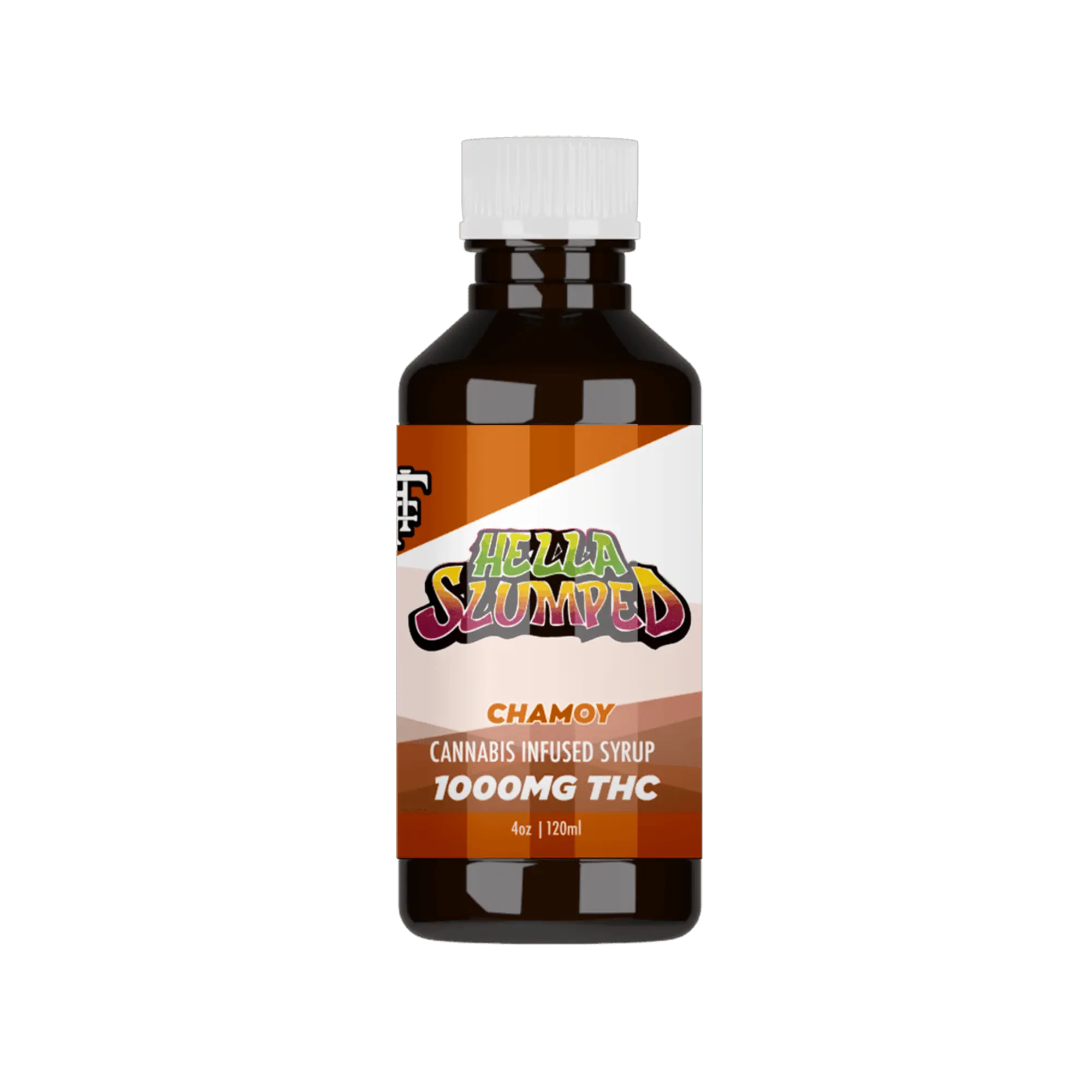Hella Slumped Delta 9 Syrup - Image 11