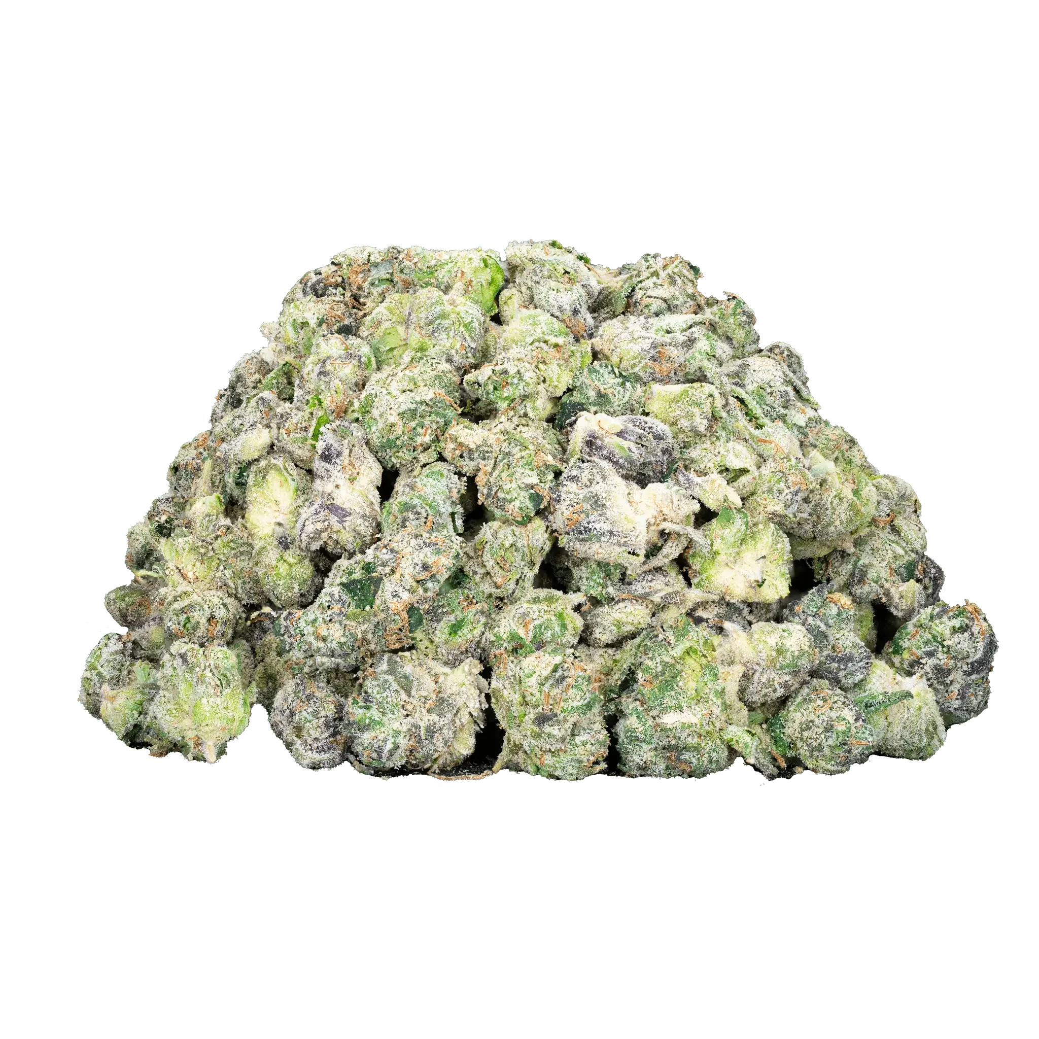 Hella Slumped THCa Exotic Smalls - Image 12
