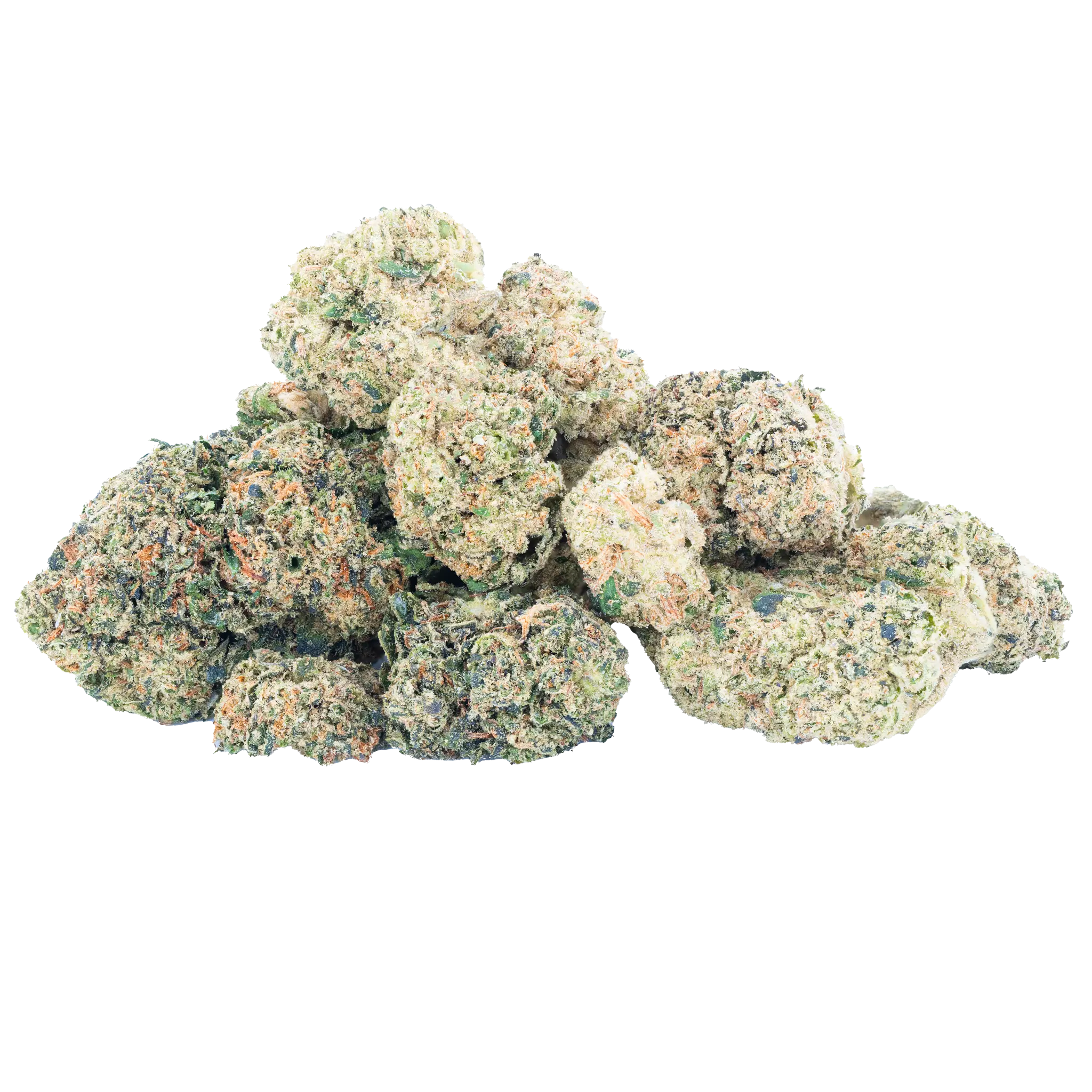 Mango Dream THCa Flower - Image 12