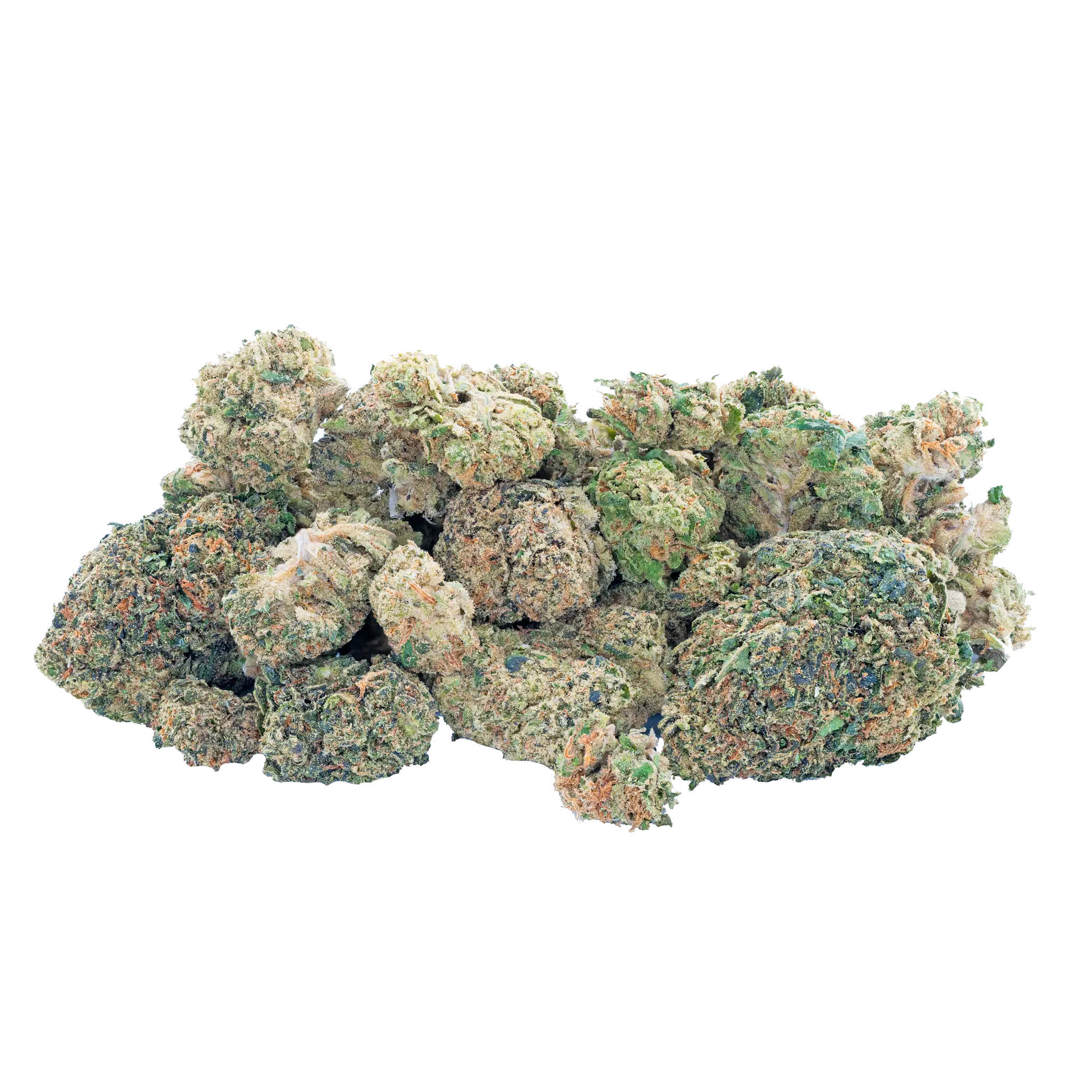 Mango Dream THCa Flower - Image 13