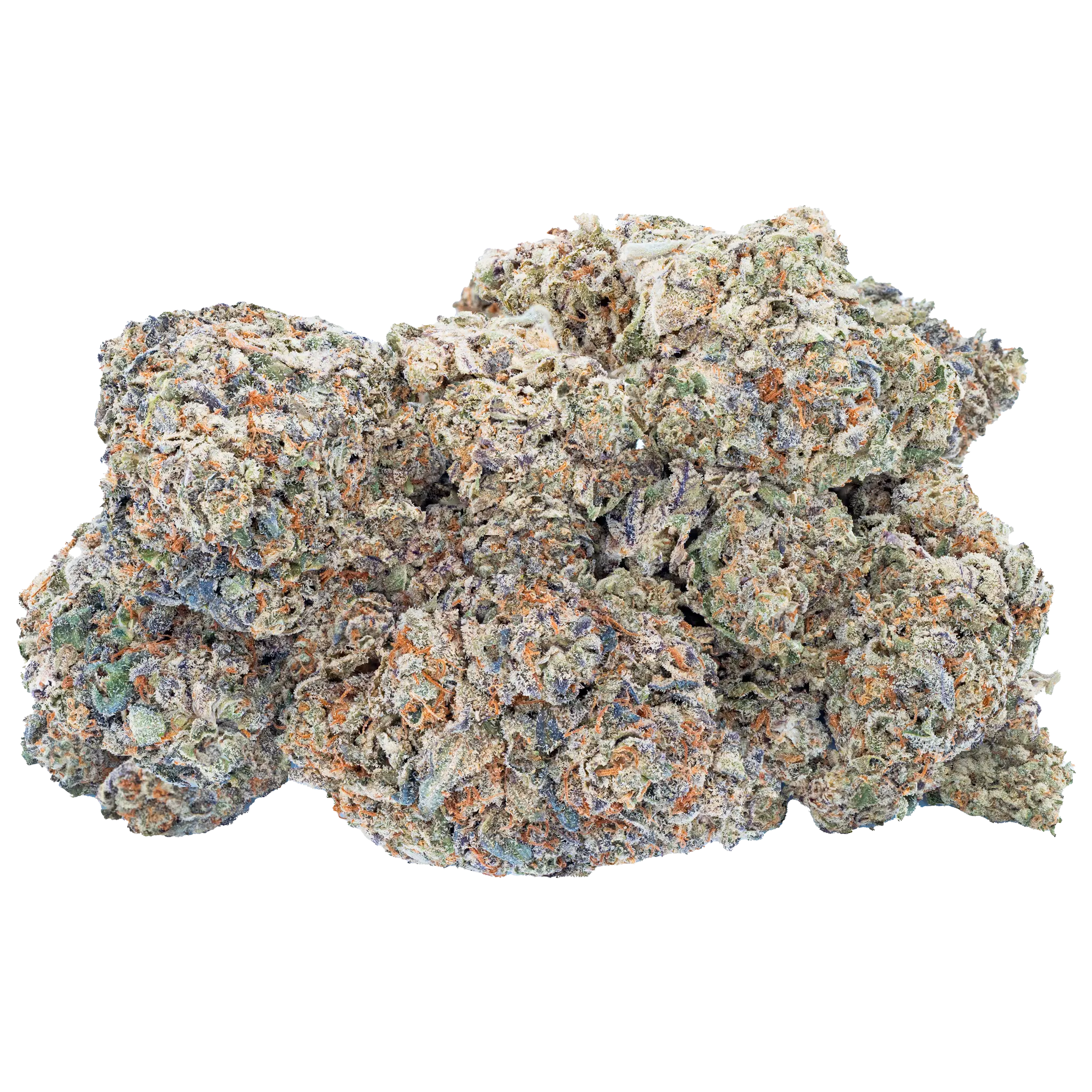 Purple Push Pop- THCa Flower - Image 11