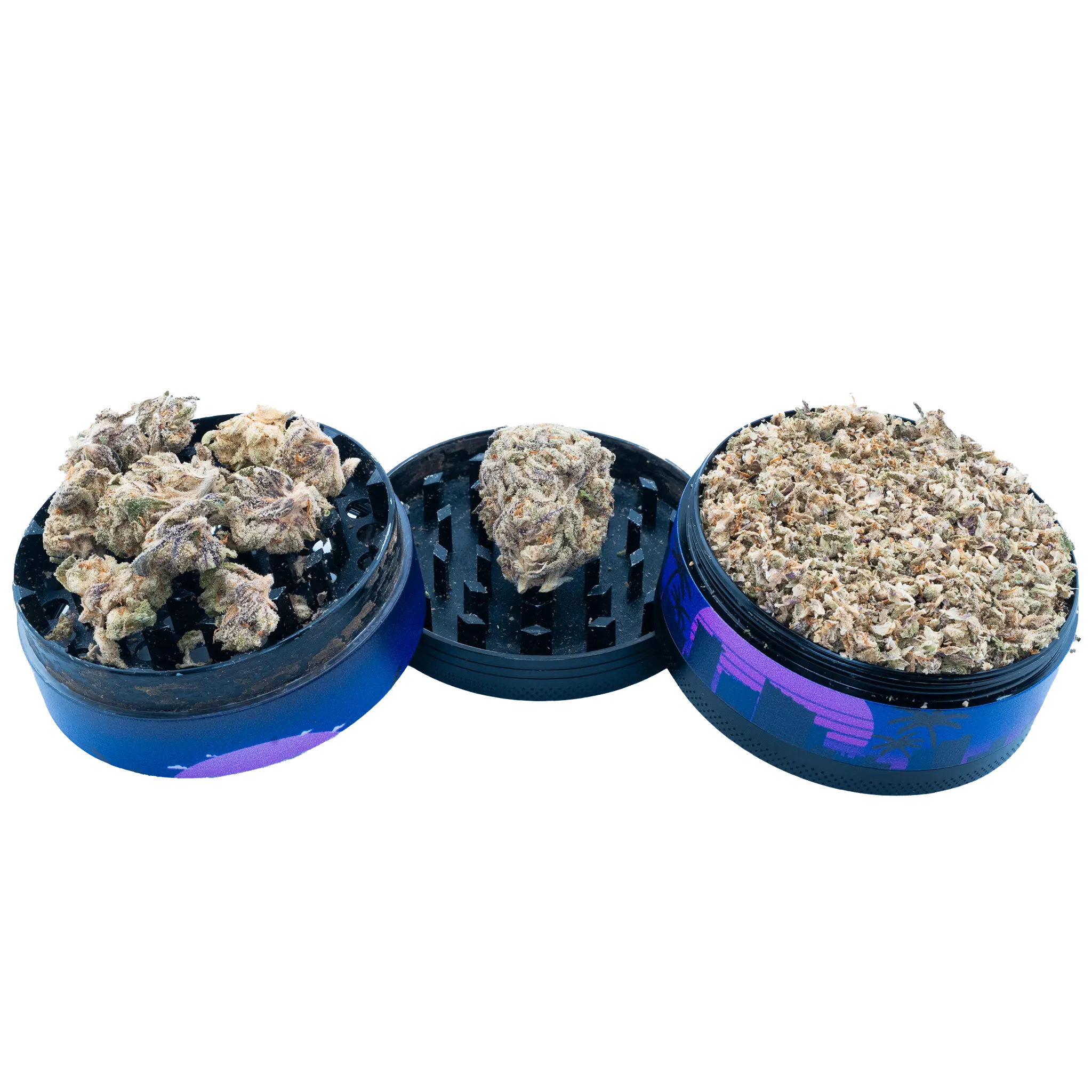 Purple Push Pop- THCa Flower - Image 13