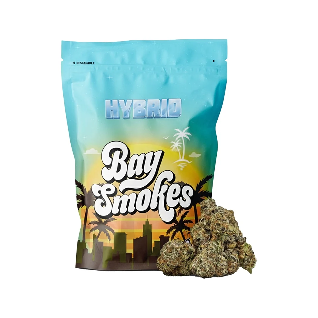 THCa Flower Snowballs Shake - Image 7