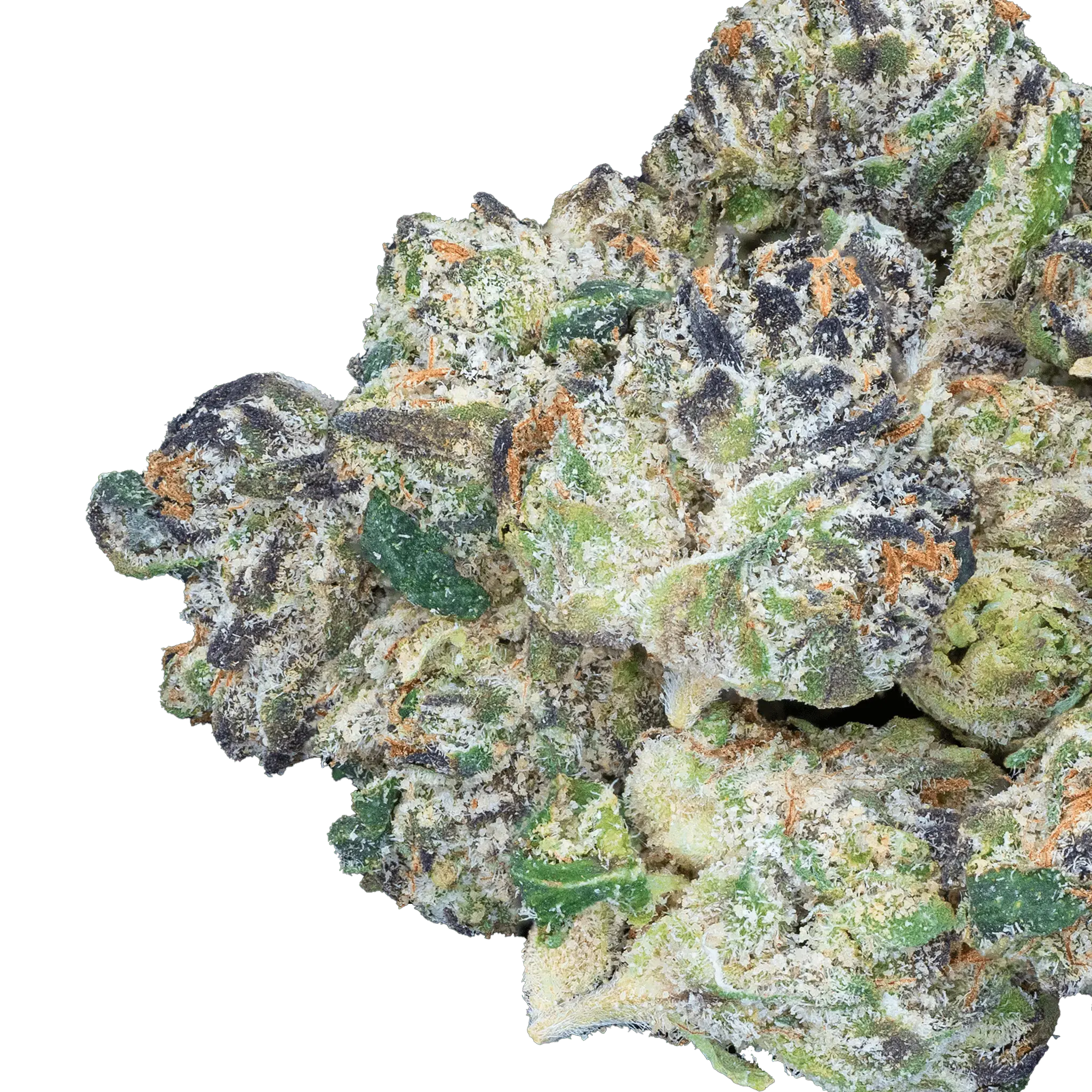THCa Exotic Smalls - Image 9