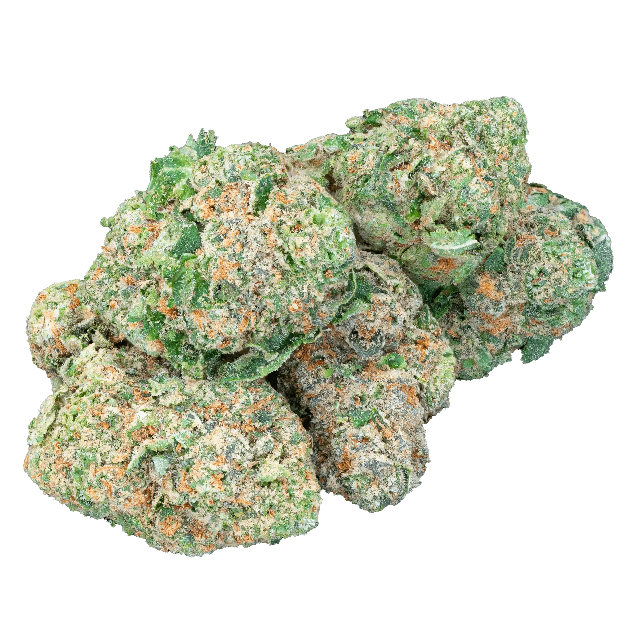 Gelato – THCa Flower - Image 17