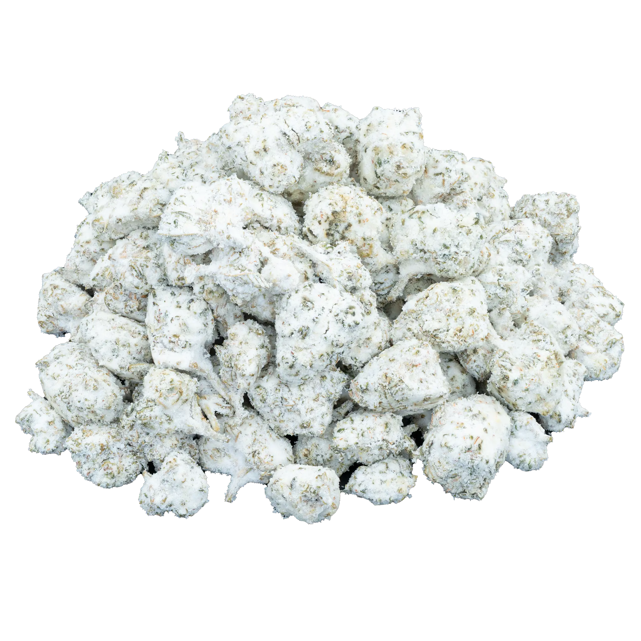 Snowballs Smalls THCa Flower - Image 11
